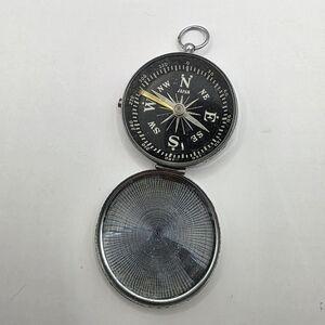 Vintage  Compass
